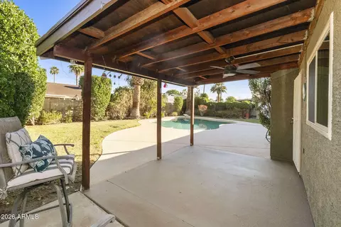 Exterior - 1044 E Indigo St, Mesa, AZ 85203 photo 9 of 10