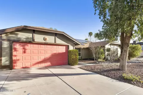 Exterior - 1044 E Indigo St, Mesa, AZ 85203 photo 1 of 10