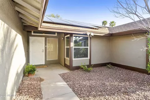 Exterior - 1044 E Indigo St, Mesa, AZ 85203 photo 8 of 10