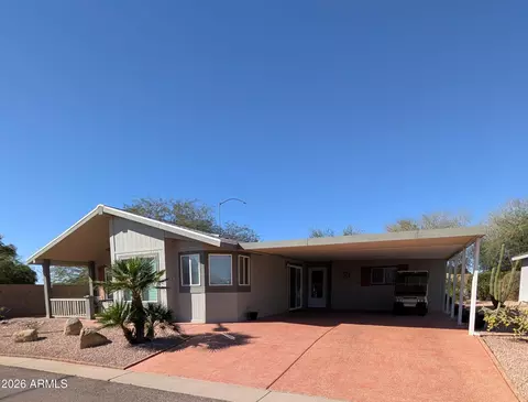 8500 E Southern Ave #421, Mesa, AZ 85209
