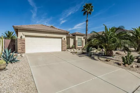 3100 E Morenci Rd, San Tan Valley, AZ 85143