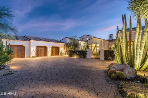 33262 N Vanishing Trl, Scottsdale, AZ 85266