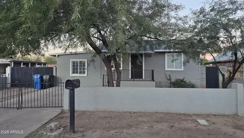 5032 S 35th Dr, Phoenix, AZ 85041