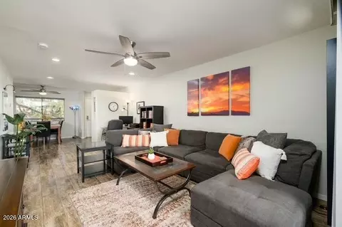 Living - 4303 E Cactus Rd #437, Phoenix, AZ 85032 photo 1 of 4