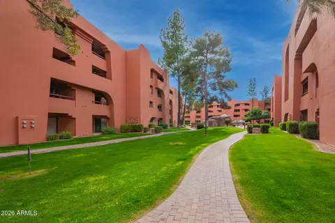 Exterior - 4303 E Cactus Rd #437, Phoenix, AZ 85032 photo 3 of 3