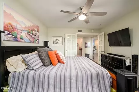 Bedroom - 4303 E Cactus Rd #437, Phoenix, AZ 85032 photo 2 of 2