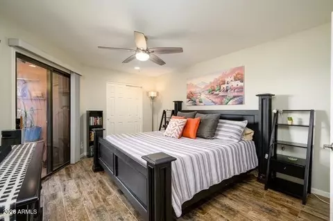 Bedroom - 4303 E Cactus Rd #437, Phoenix, AZ 85032 photo 1 of 2