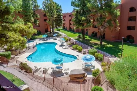 Exterior - 4303 E Cactus Rd #437, Phoenix, AZ 85032 photo 1 of 3