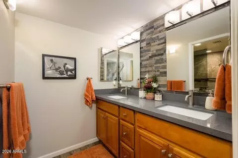 Bath - 4303 E Cactus Rd #437, Phoenix, AZ 85032 photo 1 of 3