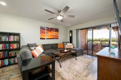 Living - 4303 E Cactus Rd #437, Phoenix, AZ 85032 photo 3 of 4