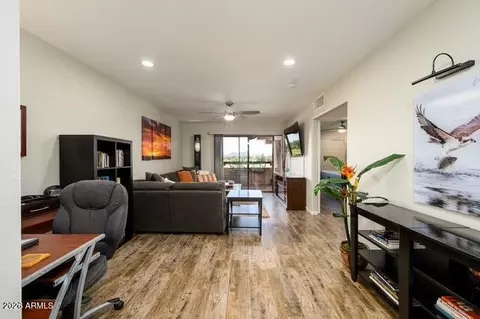 Living - 4303 E Cactus Rd #437, Phoenix, AZ 85032 photo 4 of 4