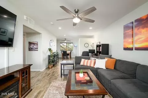 Living - 4303 E Cactus Rd #437, Phoenix, AZ 85032 photo 2 of 4