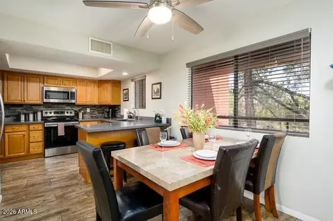 Dining - 4303 E Cactus Rd #437, Phoenix, AZ 85032 photo 1 of 1