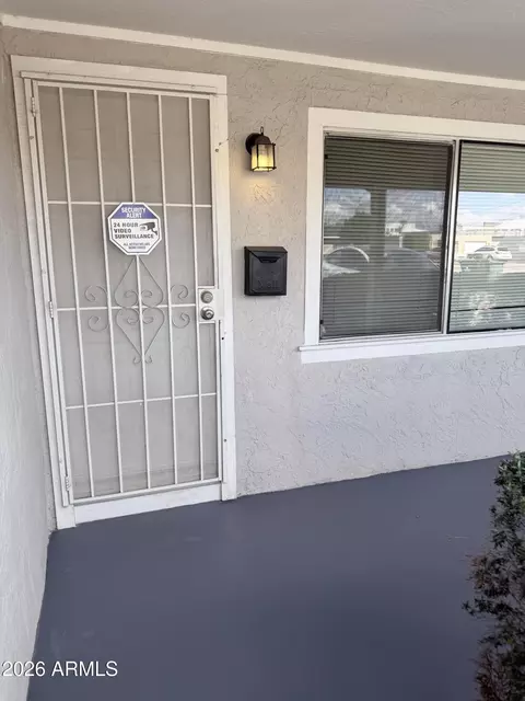 Exterior - 2419 E Oak St, Phoenix, AZ 85008 photo 4 of 5