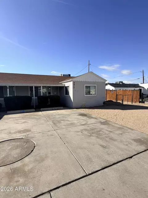 Other - 2419 E Oak St, Phoenix, AZ 85008 photo 1 of 7