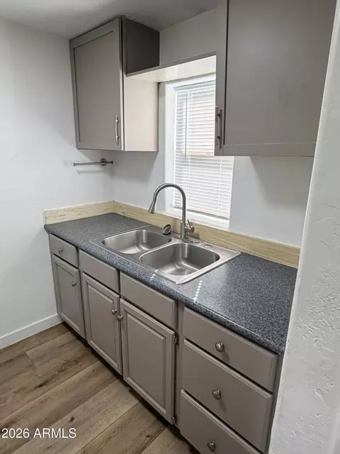 Kitchen - 2419 E Oak St, Phoenix, AZ 85008 photo 2 of 2