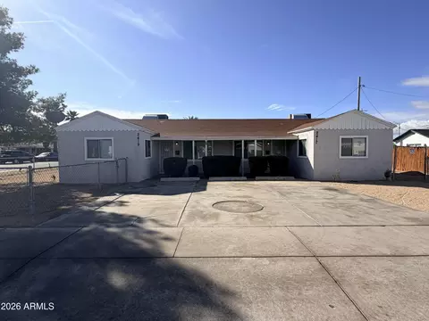2419 E Oak St, Phoenix, AZ 85008