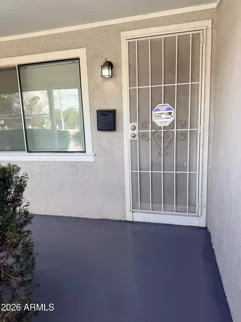 Exterior - 2419 E Oak St, Phoenix, AZ 85008 photo 3 of 5