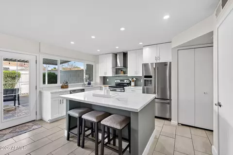5058 N 83rd St, Scottsdale, AZ 85250
