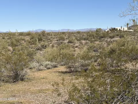42215 N 261st Ave #-, Morristown, AZ 85342
