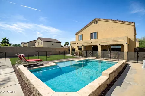 23607 N 117th Dr, Sun City, AZ 85373