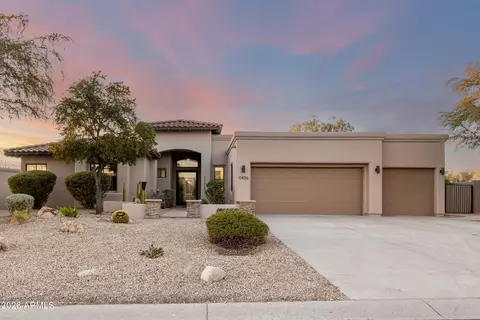 9406 E Hidden Green Dr, Scottsdale, AZ 85262