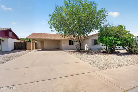 3608 W Gardenia Ave, Phoenix, AZ 85051