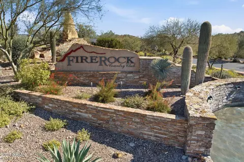 10125 N Mcdowell View Trl #22, Fountain Hills, AZ 85268