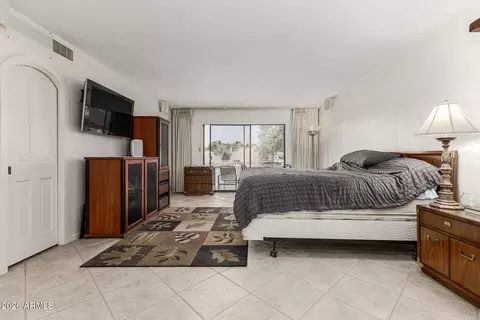 Bedroom - 5445 S Lighthouse Ln, Tempe, AZ 85283 photo 3 of 7