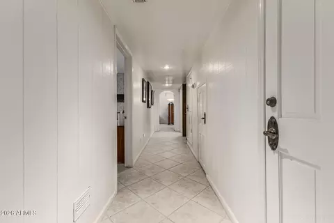 Entry Way - 5445 S Lighthouse Ln, Tempe, AZ 85283 photo 2 of 4