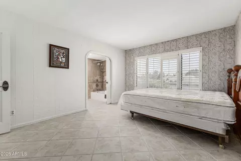 Bedroom - 5445 S Lighthouse Ln, Tempe, AZ 85283 photo 5 of 7