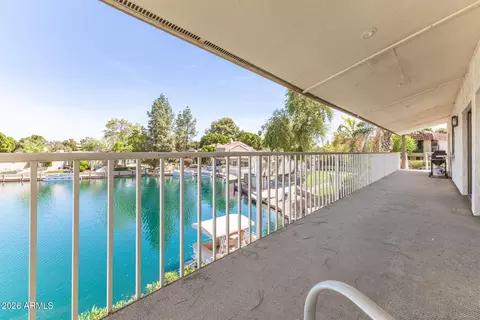 Exterior - 5445 S Lighthouse Ln, Tempe, AZ 85283 photo 3 of 7