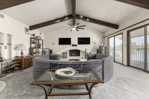 Living - 5445 S Lighthouse Ln, Tempe, AZ 85283 photo 4 of 4