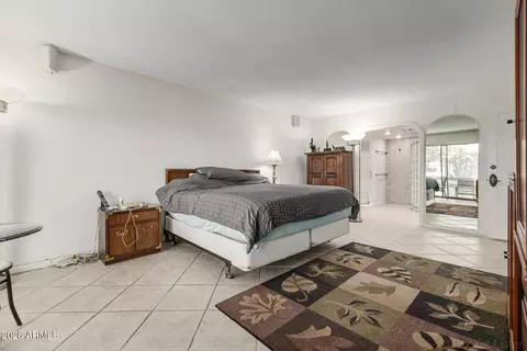 Bedroom - 5445 S Lighthouse Ln, Tempe, AZ 85283 photo 2 of 7