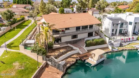 5445 S Lighthouse Ln, Tempe, AZ 85283