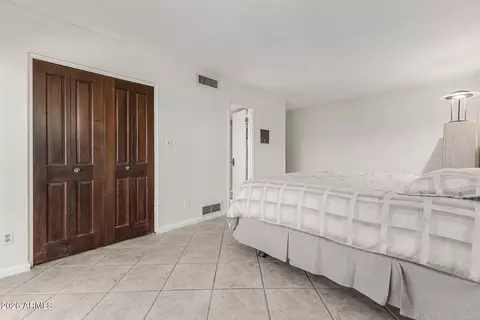 Bedroom - 5445 S Lighthouse Ln, Tempe, AZ 85283 photo 6 of 7