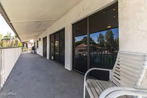 Exterior - 5445 S Lighthouse Ln, Tempe, AZ 85283 photo 1 of 7