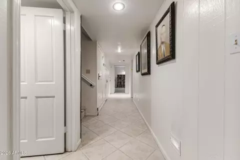 Entry Way - 5445 S Lighthouse Ln, Tempe, AZ 85283 photo 3 of 4