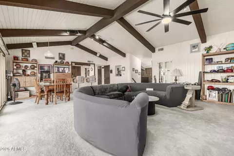Living - 5445 S Lighthouse Ln, Tempe, AZ 85283 photo 3 of 4