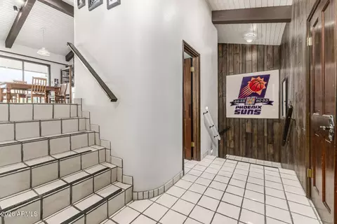 Entry Way - 5445 S Lighthouse Ln, Tempe, AZ 85283 photo 1 of 4