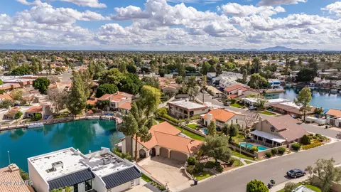 View/Area - 5445 S Lighthouse Ln, Tempe, AZ 85283 photo 5 of 16