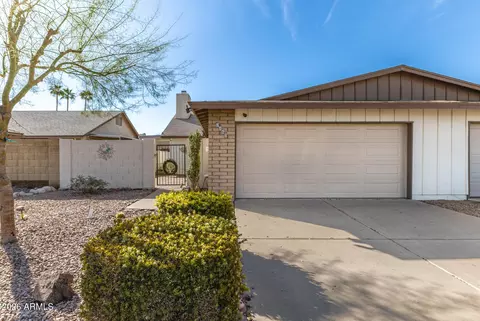 2451 W Knowles Ave, Mesa, AZ 85202