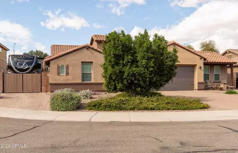 2052 S Navajo Ct, Chandler, AZ 85286