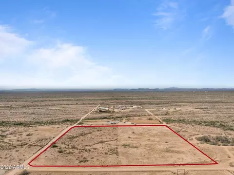 tbd W 00 W Galvin St #-, Wittmann, AZ 85361