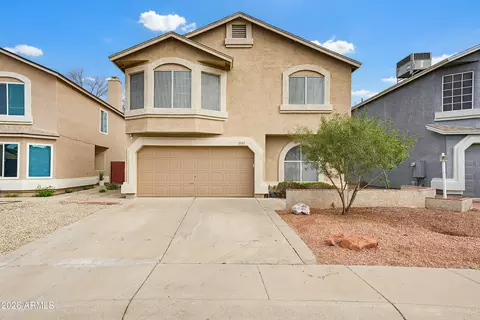 5042 W Fairview St, Chandler, AZ 85226