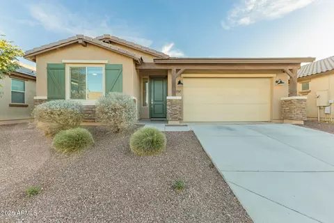 15167 W Desert Bloom St, Goodyear, AZ 85338