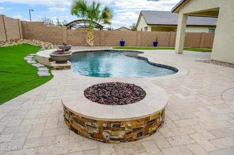 24454 W Mobile Ln, Buckeye, AZ 85326