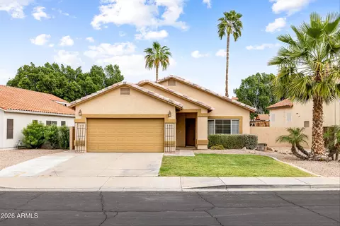 898 W Tremaine Ave, Gilbert, AZ 85233