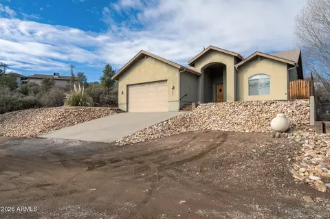 1944 N Lapis Dr, Prescott, AZ 86301