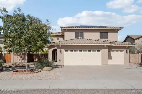 15948 W Mauna Loa Ln, Surprise, AZ 85379